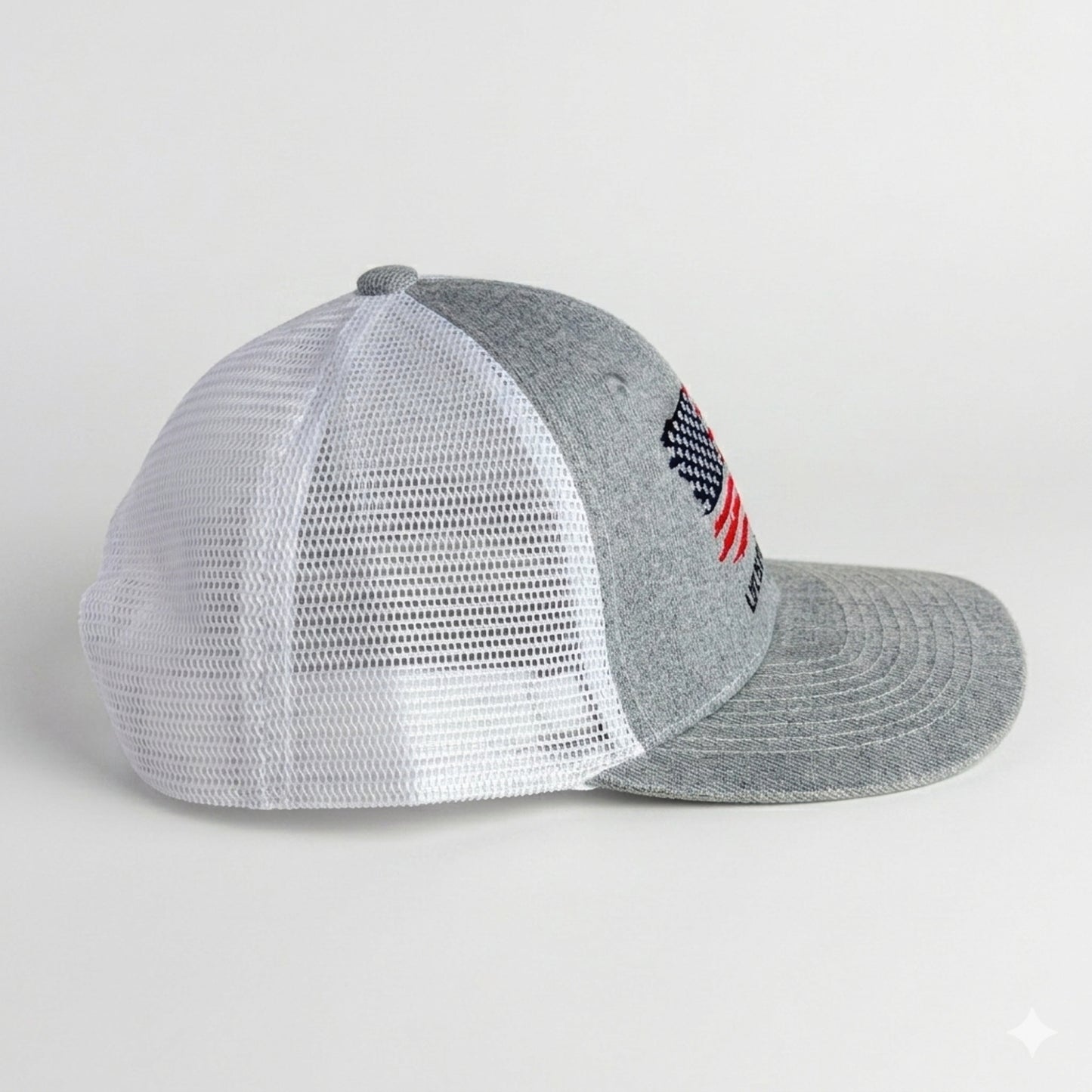 American Flag Hook Hat™