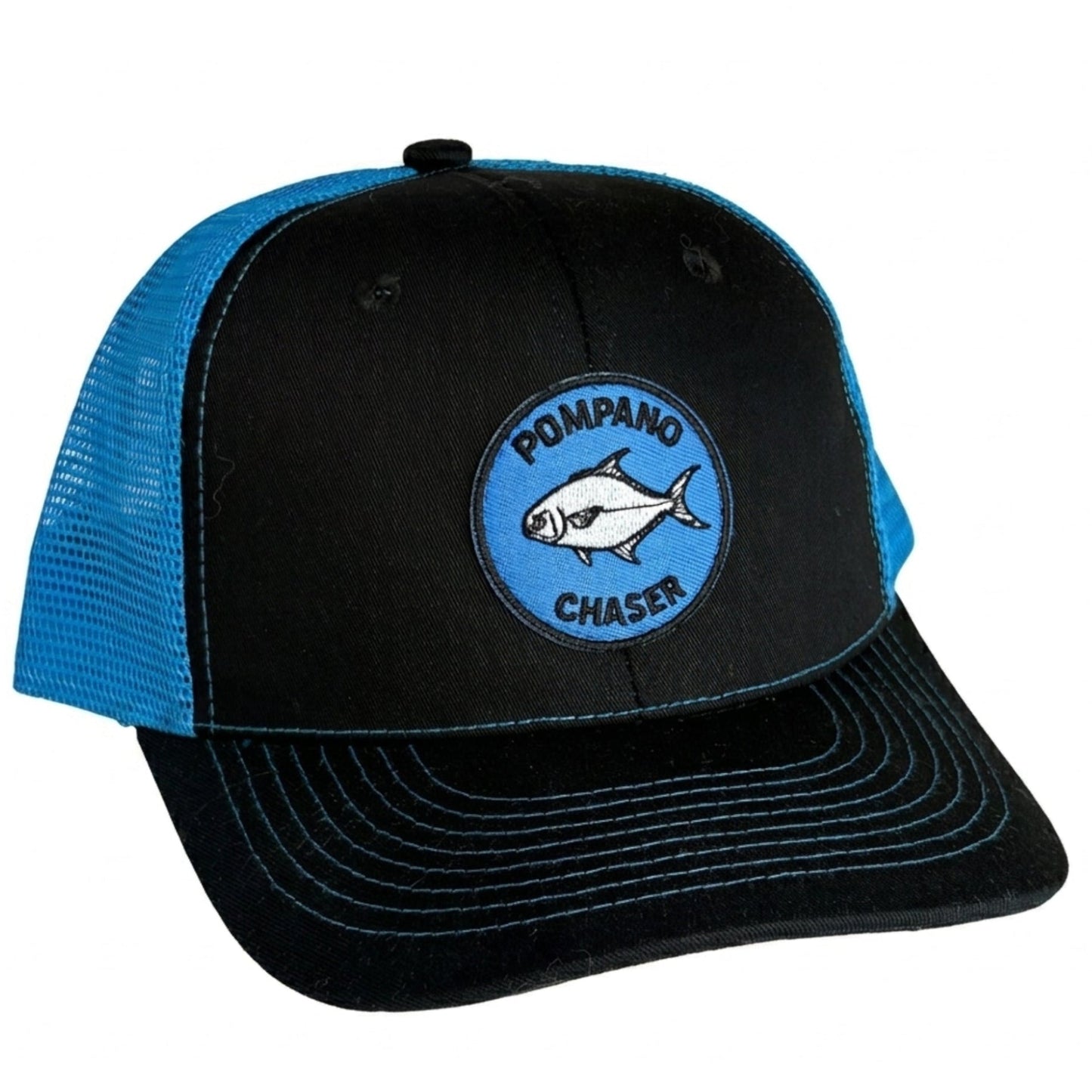 Pompano Chaser™ Hat Only