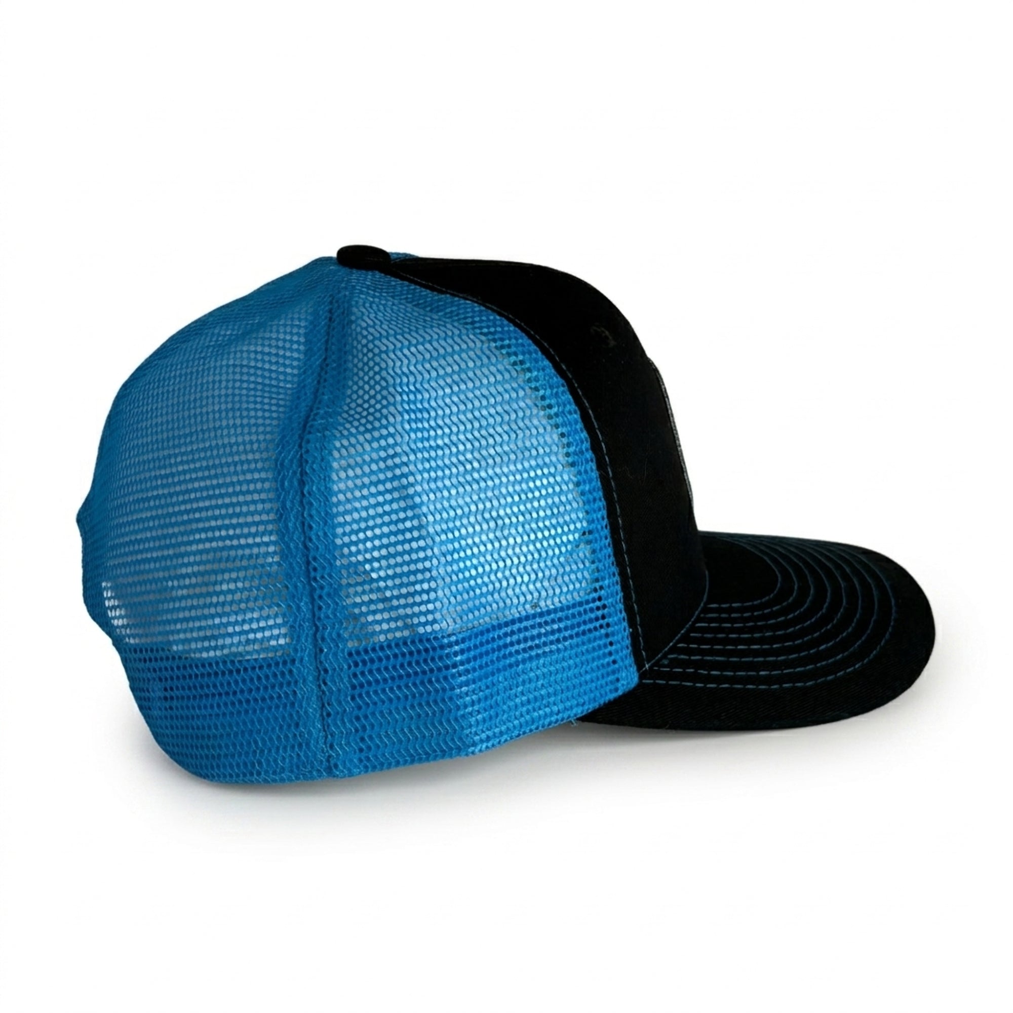 【RYOYAMA】TENDERLOIN TRUCKER CAP MESH Pompano Chaser Fishing Trucker Hat | Rad Reeling – Rad Reeling