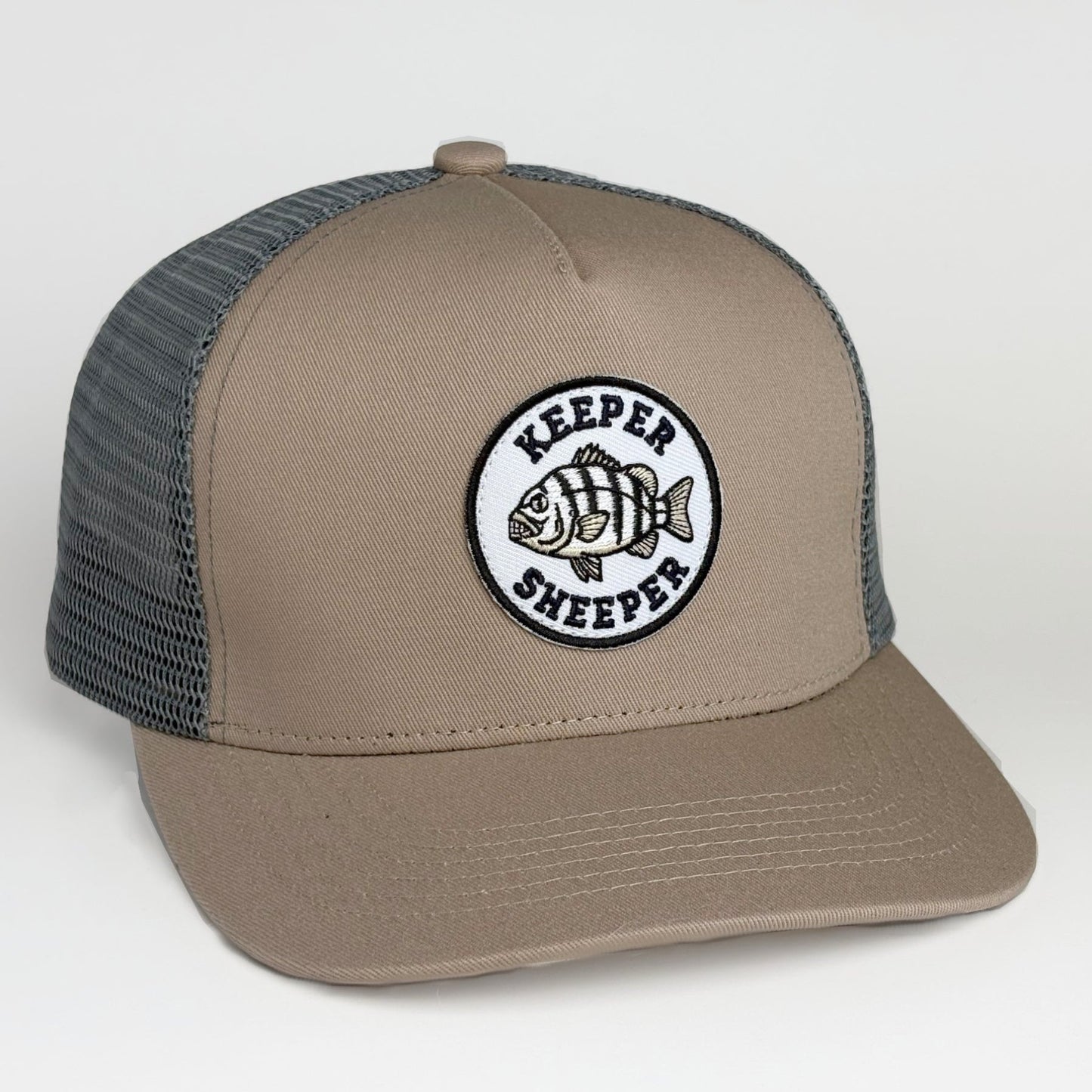 Keeper Sheeper™ Hat